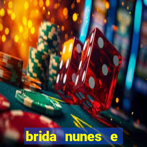 brida nunes e medico xv